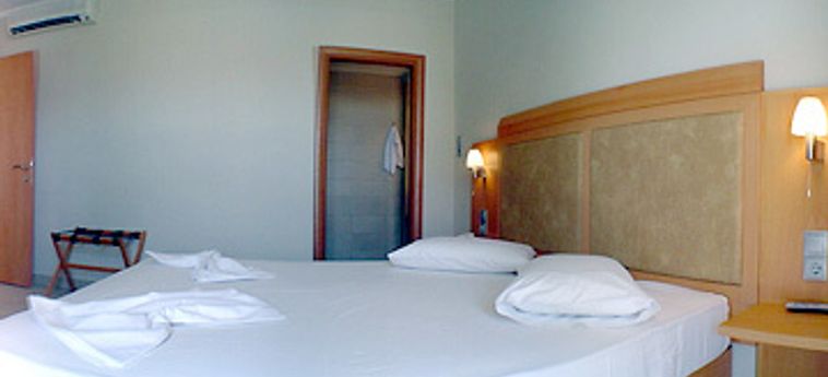 Hotel Saint Constantin:  KOS