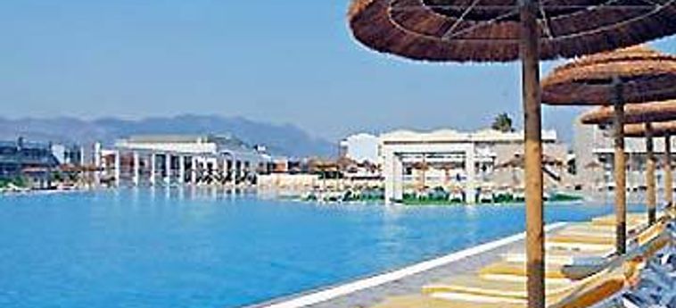 Hotel Blue Lagoon Resort:  KOS