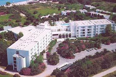 Hotel Caravia Beach:  KOS