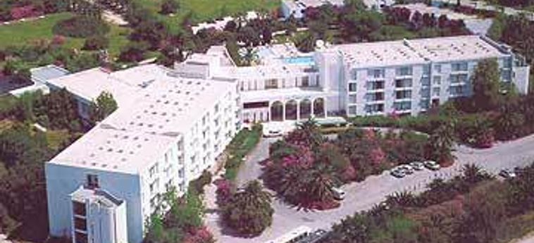 Hotel CARAVIA BEACH