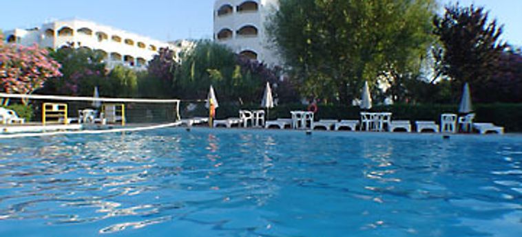 Hotel Continental Palace:  KOS