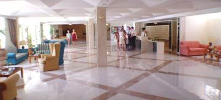 Hotel Continental Palace:  KOS