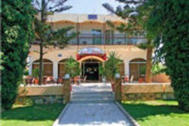 Hotel Alice Springs:  KOS