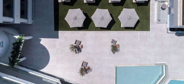 Hotel Anastasia Kos: Foto 