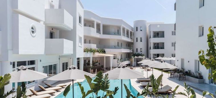 Hotel Anastasia Kos: Foto 