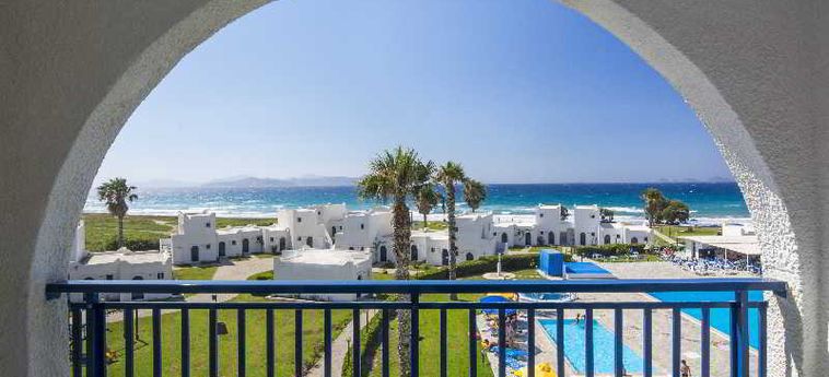 Hotel The Aeolos Beach:  KOS