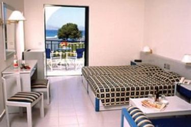 Hotel The Aeolos Beach:  KOS
