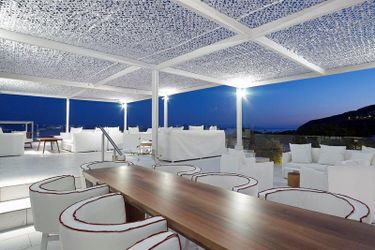 Hotel Dimitra Beach:  KOS