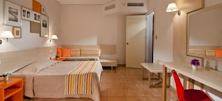 Hotel Kipriotis Aqualand:  KOS
