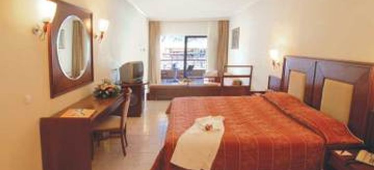 Kipriotis Panorama Hotel & Suites:  KOS