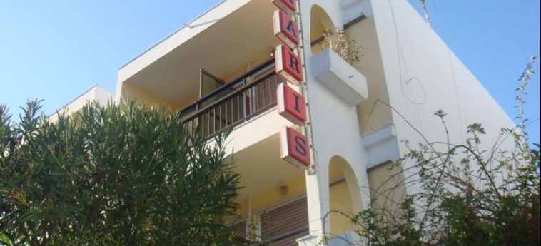 Hotel Karis:  KOS
