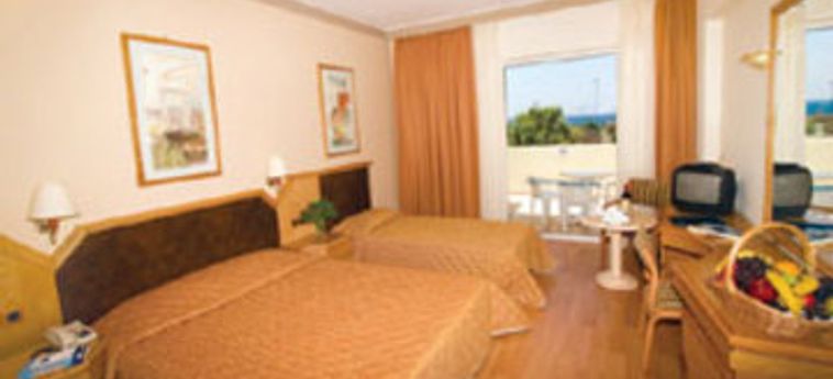 Hotel Kipriotis Hippocrates:  KOS