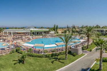 Hotel Kipriotis Hippocrates:  KOS