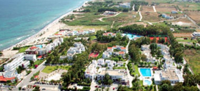 Hotel Marmari Beach:  KOS