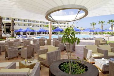 Hotel Neptune Resort :  KOS
