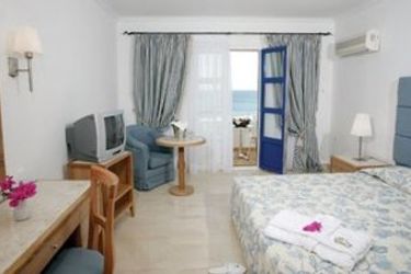 Mitsis Hotels Norida Beach:  KOS