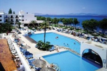 Hotel Oceanis Beach Resort:  KOS