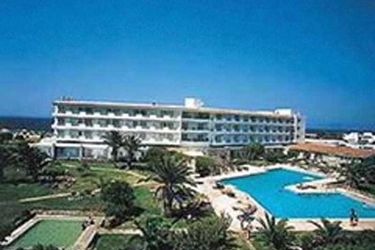 Hotel Ramira Beach:  KOS