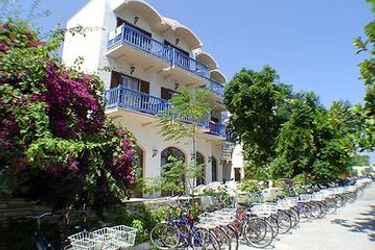 Hotel Theodorou Beach:  KOS