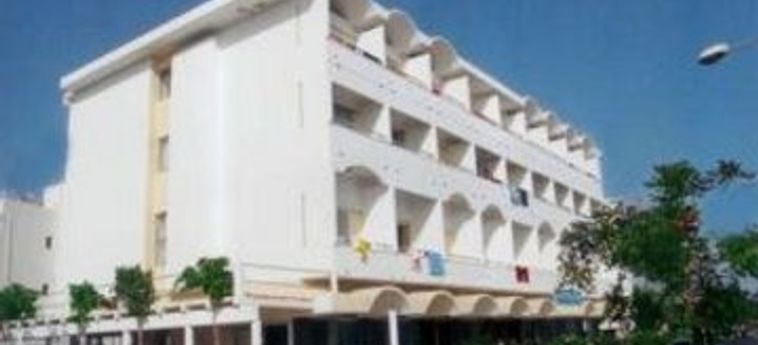 Hotel Zephyros:  KOS