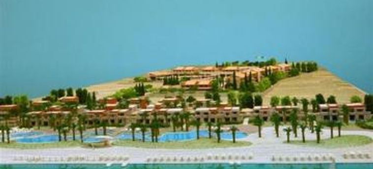 Hotel Astir Odysseus Kos Resort & Spa:  KOS