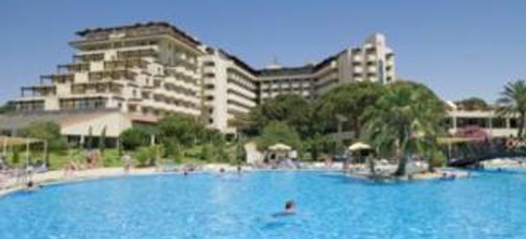 Hotel Astir Odysseus Kos Resort & Spa:  KOS