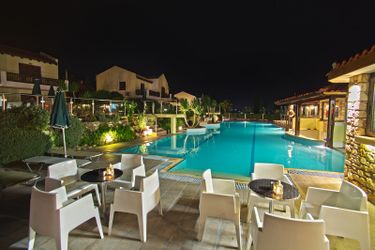 Hotel Aegean View:  KOS