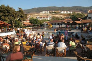 Hotel Aegean View:  KOS