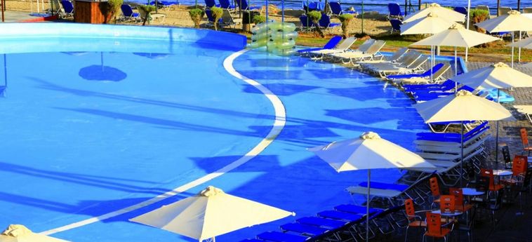 Hotel Labranda Marine Aquapark Resort:  KOS