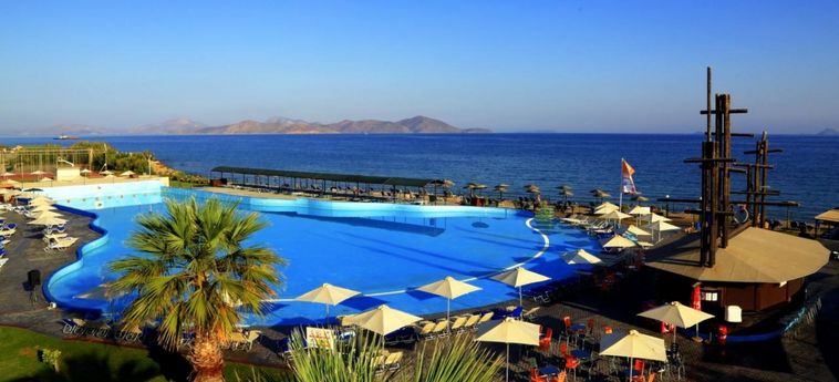 Hotel Labranda Marine Aquapark Resort:  KOS
