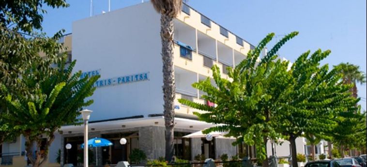 Hotel Dimitris Paritsa:  KOS