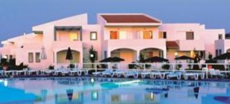 Hotel Sol Kipriotis Village:  KOS