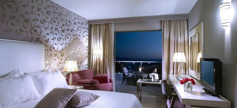 Hotel MICHELANGELO RESORT & SPA