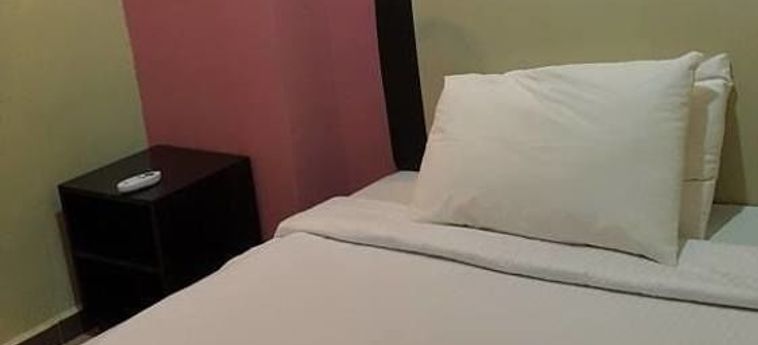 Destiny Riverside Hotel Kota Bharu: Foto 