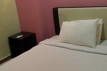 Destiny Riverside Hotel Kota Bharu: Photo 