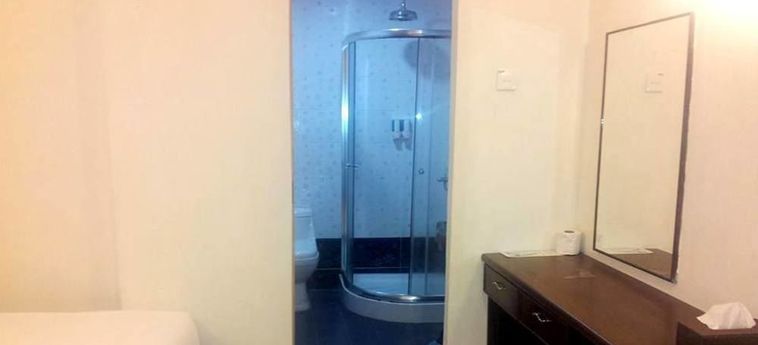 Hotel Bintang Indah:  KOTA BHARU