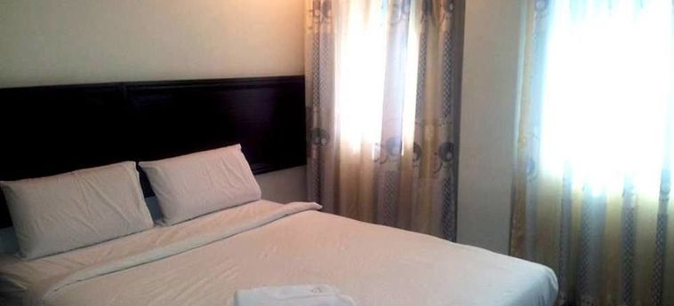 Hotel Bintang Indah:  KOTA BHARU