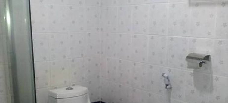 Hotel Bintang Indah Kota Bharu: Foto 