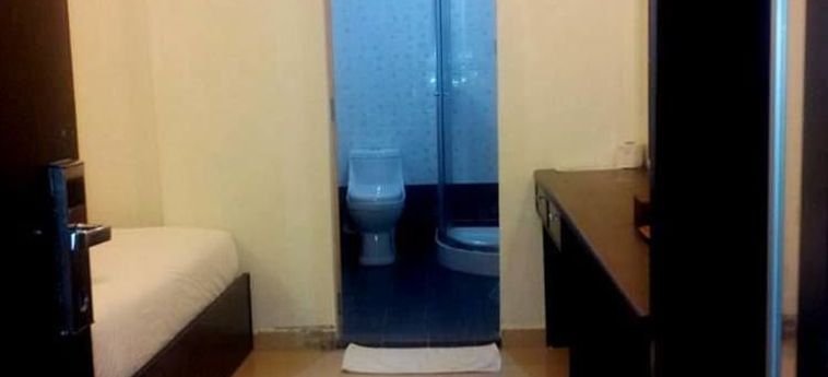 Hotel Bintang Indah Kota Bharu: Foto 