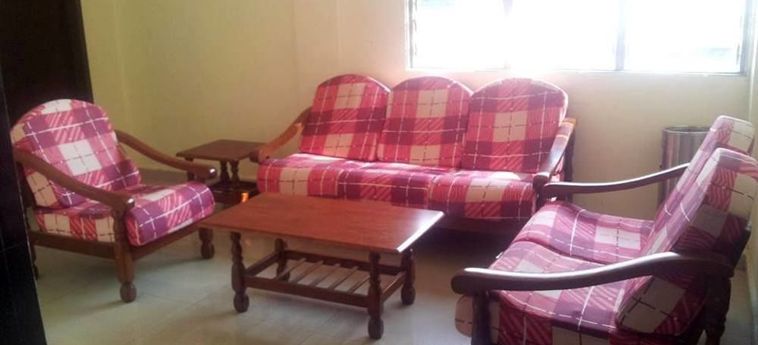 Hotel Bintang Indah Kota Bharu: Foto 