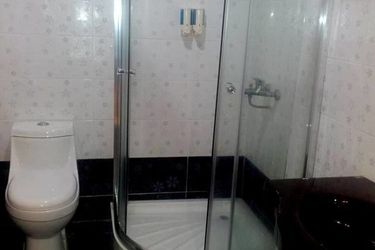 Hotel Bintang Indah Kota Bharu: Photo 