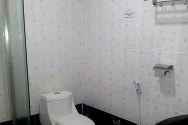 Hotel Bintang Indah Kota Bharu: Photo 