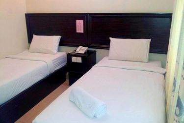 Hotel Bintang Indah Kota Bharu: Photo 