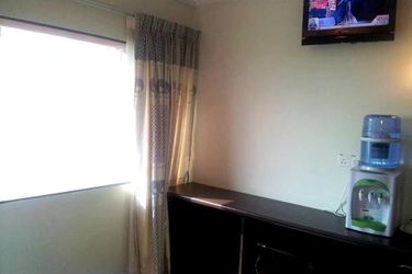 Hotel Bintang Indah Kota Bharu: Photo 
