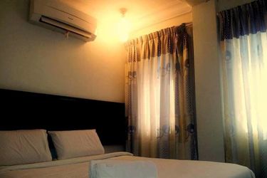 Hotel Bintang Indah Kota Bharu: Photo 