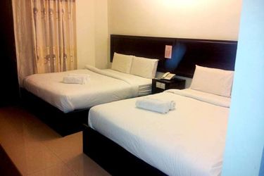Hotel Bintang Indah Kota Bharu: Photo 