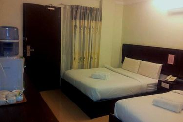 Hotel Bintang Indah Kota Bharu: Photo 