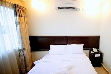 Hotel Bintang Indah Kota Bharu: Photo 
