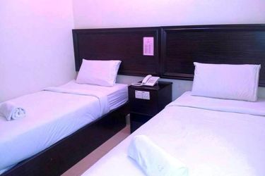 Hotel Bintang Indah Kota Bharu: Photo 