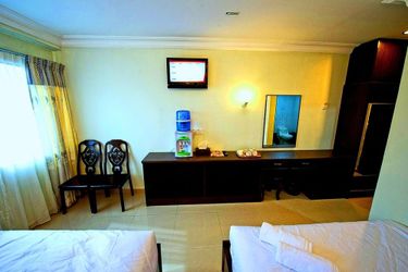 Hotel Bintang Indah Kota Bharu: Photo 